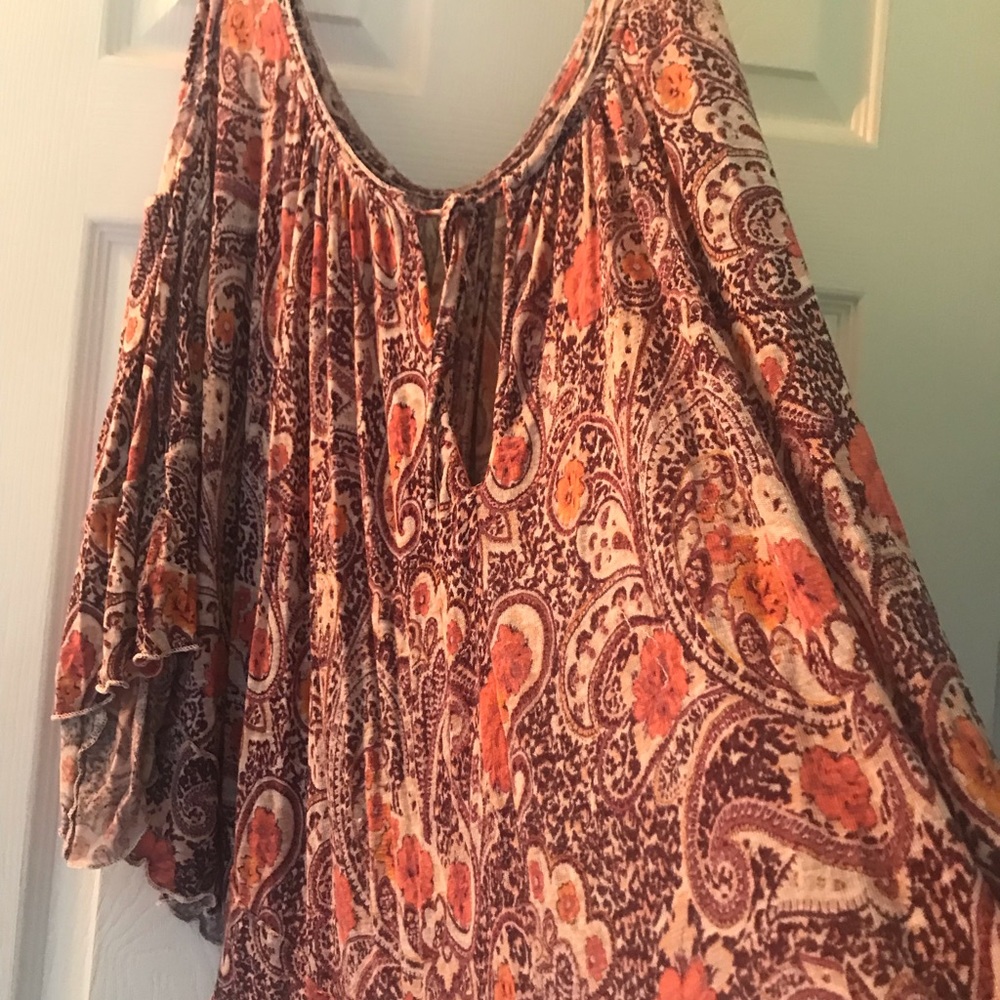 Free People Top